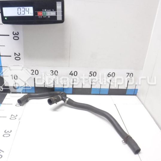 Фото Патрубок отопителя  1722086 для Ford Focus
