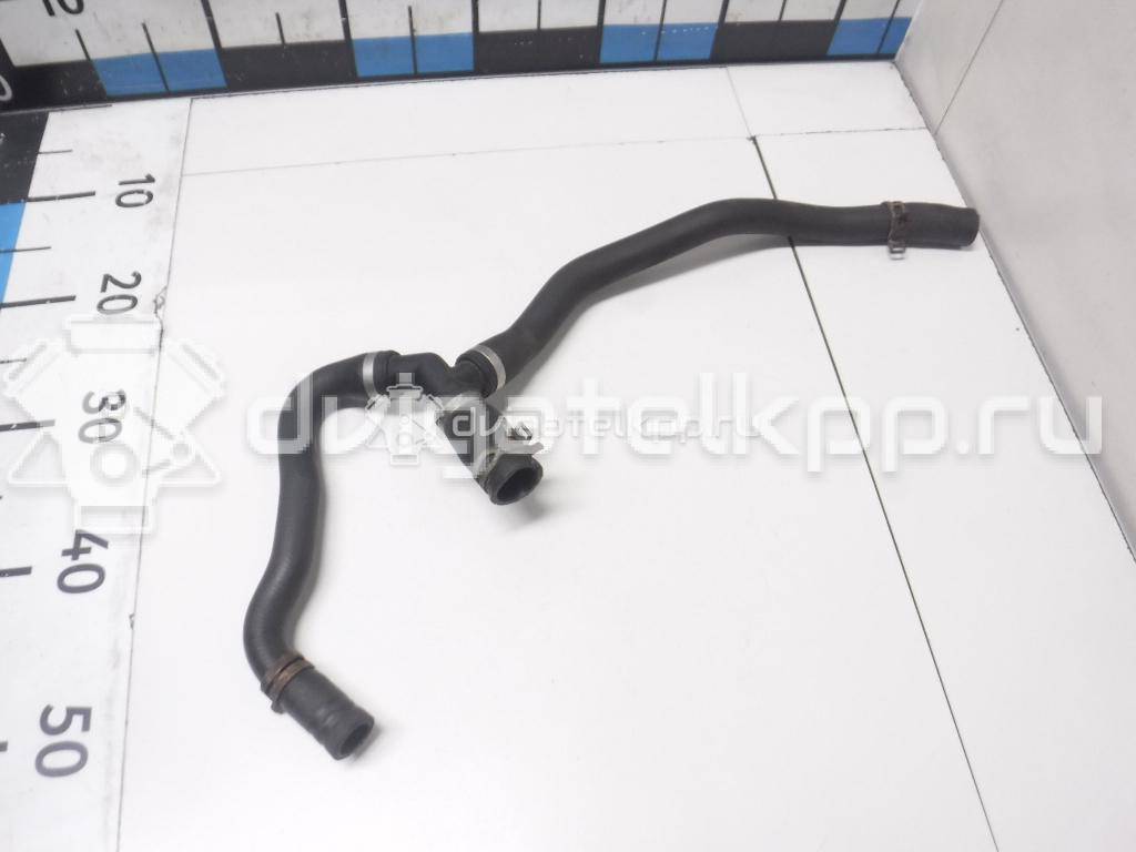 Фото Патрубок отопителя  1722086 для Ford Focus {forloop.counter}}