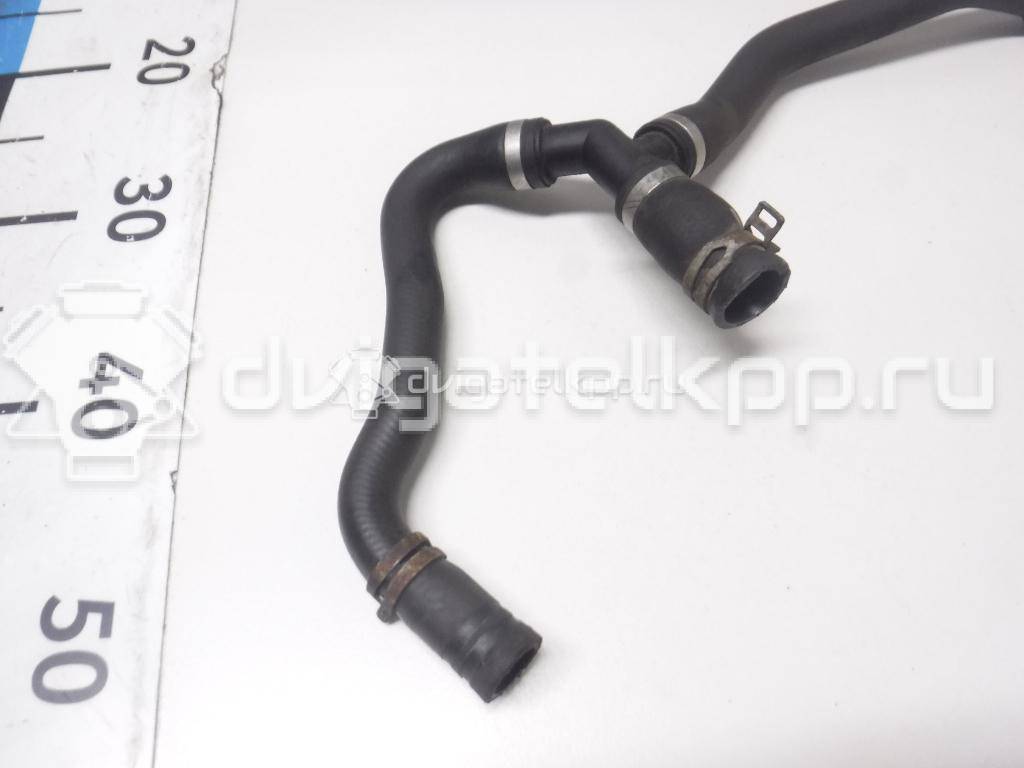 Фото Патрубок отопителя  1722086 для Ford Focus {forloop.counter}}
