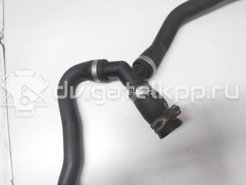 Фото Патрубок отопителя  1722086 для Ford Focus {forloop.counter}}