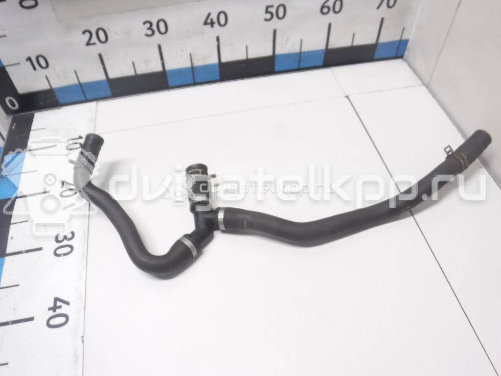 Фото Патрубок отопителя  1722086 для Ford Focus {forloop.counter}}