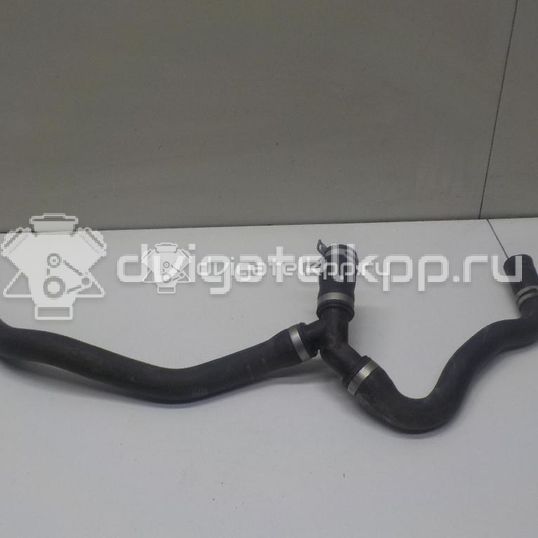Фото Патрубок отопителя  1722086 для Ford Focus