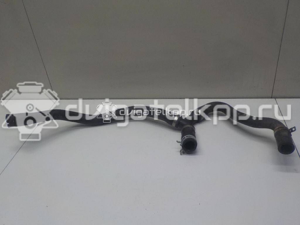 Фото Патрубок отопителя  1722086 для Ford Focus {forloop.counter}}
