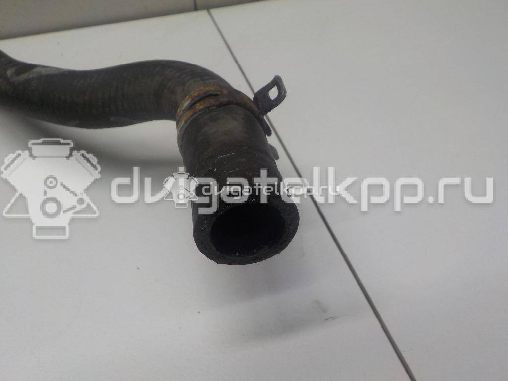 Фото Патрубок отопителя  1722086 для Ford Focus {forloop.counter}}