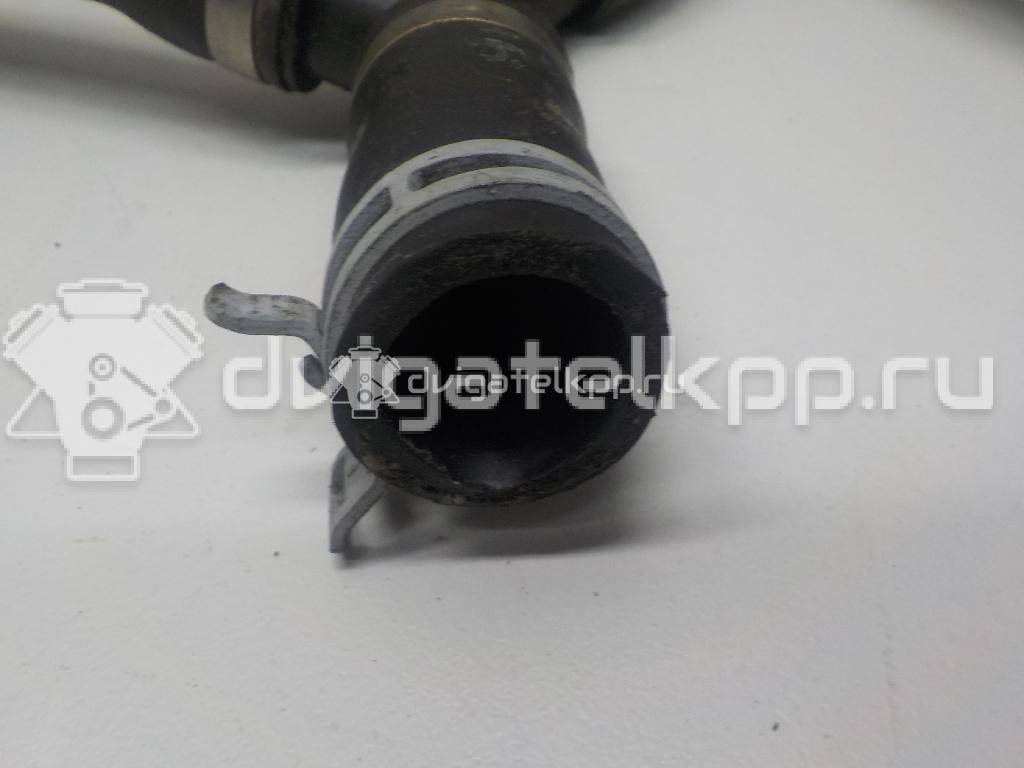 Фото Патрубок отопителя  1722086 для Ford Focus {forloop.counter}}