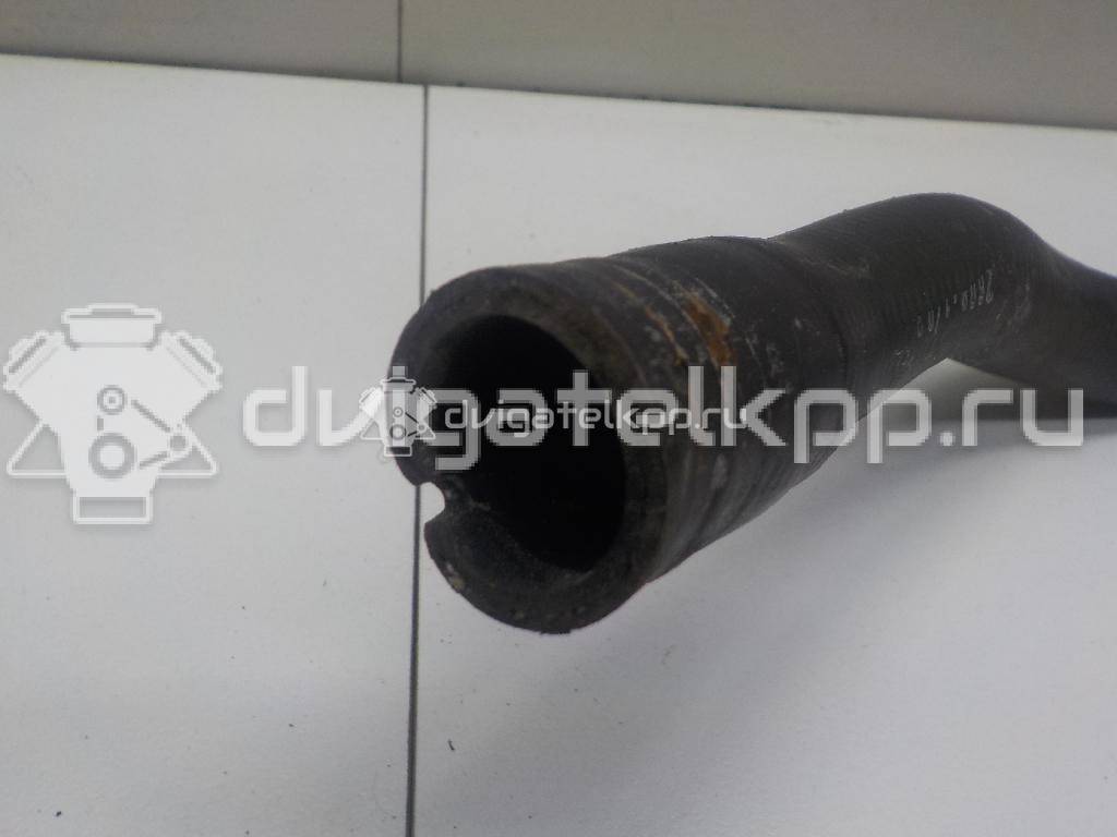 Фото Патрубок отопителя  1722086 для Ford Focus {forloop.counter}}