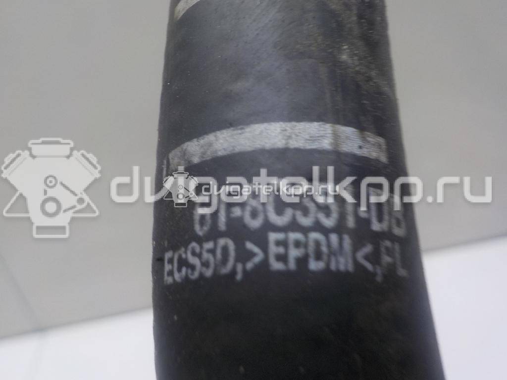 Фото Патрубок отопителя  1722086 для Ford Focus {forloop.counter}}