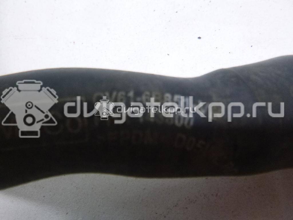 Фото Патрубок радиатора  1736550 для Ford Kuga {forloop.counter}}