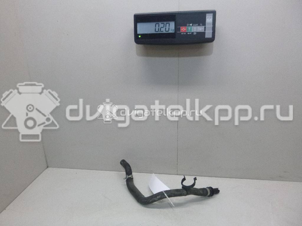 Фото Патрубок радиатора  1736550 для Ford Kuga {forloop.counter}}