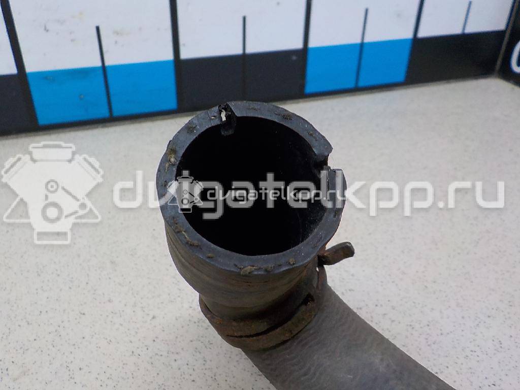 Фото Патрубок радиатора  1684922 для Ford Focus / C-Max {forloop.counter}}