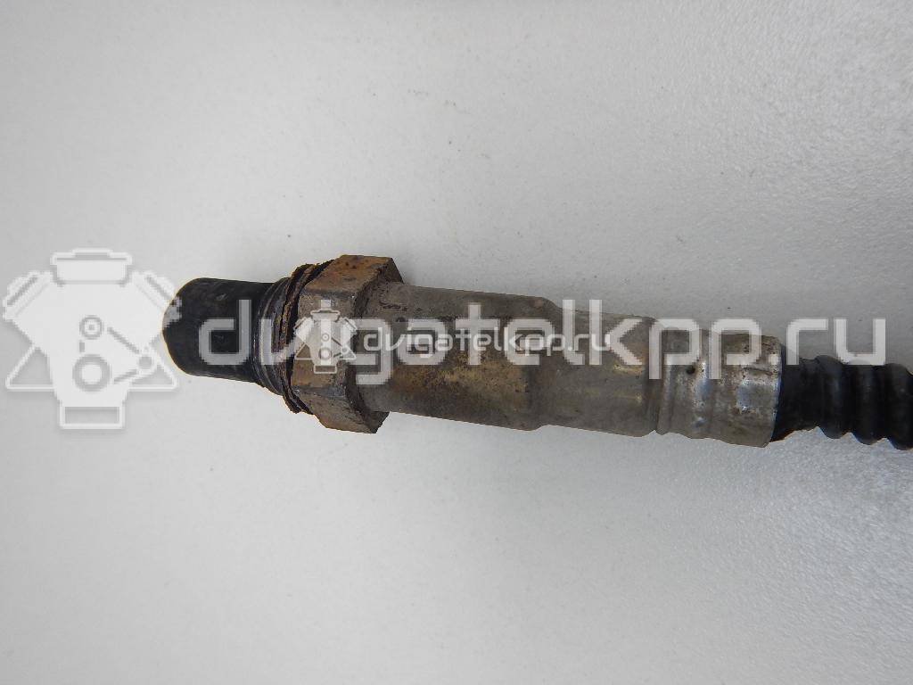 Фото Датчик кислородный/Lambdasonde  AV619D375BA для Ford Fiesta / Focus / Tourneo / C-Max / Galaxy {forloop.counter}}