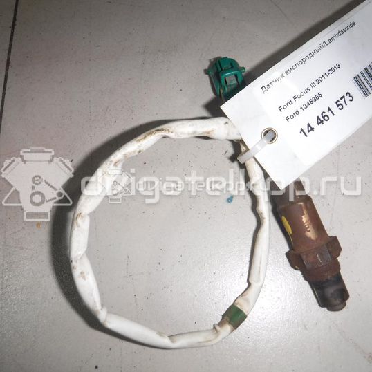 Фото Датчик кислородный/Lambdasonde  1346366 для Ford Fiesta / Focus / Tourneo / Granada / Scorpio