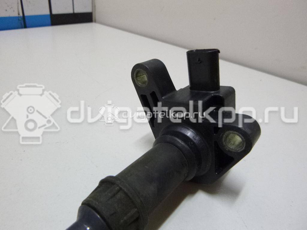 Фото Катушка зажигания  BM5G12A366CA для Ford Fiesta / Focus / Tourneo / C-Max / Galaxy {forloop.counter}}