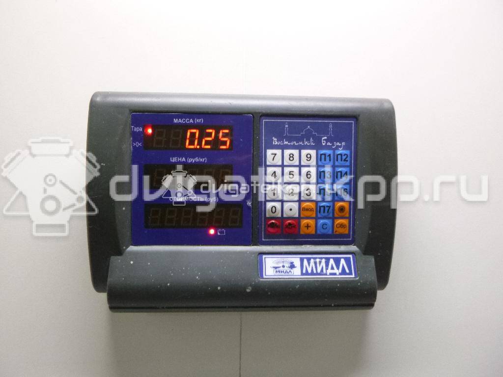 Фото Катушка зажигания  BM5G12A366CA для Ford Fiesta / Focus / Tourneo / C-Max / Galaxy {forloop.counter}}