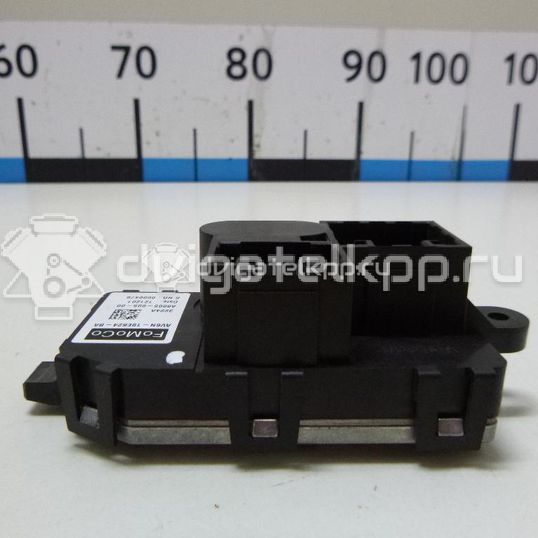Фото Резистор отопителя  1888653 для Ford Focus / C-Max / Grand / Kuga / Transit