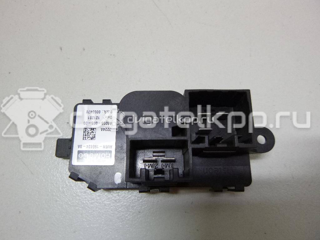 Фото Резистор отопителя  1888653 для Ford Focus / C-Max / Grand / Kuga / Transit {forloop.counter}}