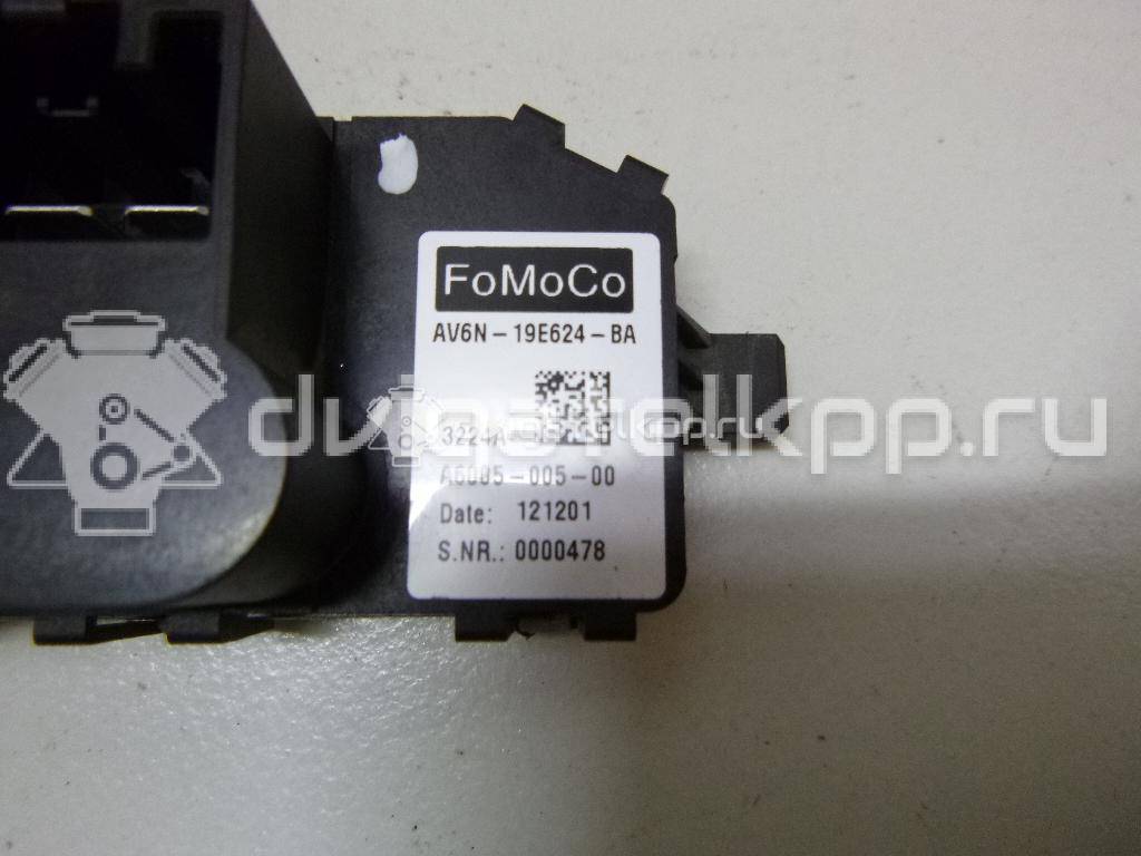 Фото Резистор отопителя  1888653 для Ford Focus / C-Max / Grand / Kuga / Transit {forloop.counter}}