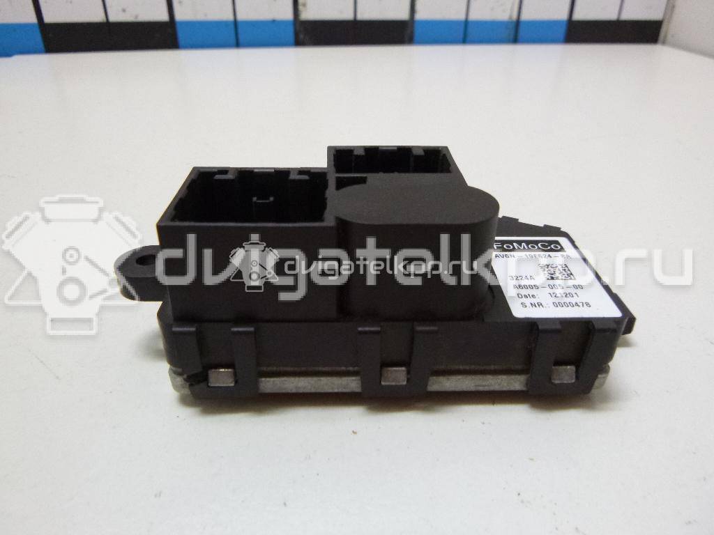 Фото Резистор отопителя  1888653 для Ford Focus / C-Max / Grand / Kuga / Transit {forloop.counter}}