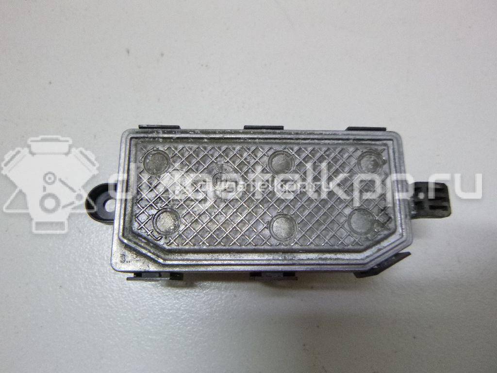 Фото Резистор отопителя  1888653 для Ford Focus / C-Max / Grand / Kuga / Transit {forloop.counter}}