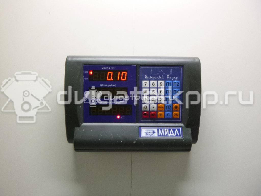 Фото Резистор отопителя  1888653 для Ford Focus / C-Max / Grand / Kuga / Transit {forloop.counter}}