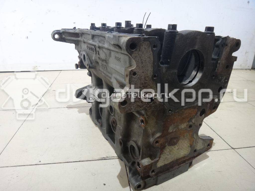 Фото Блок двигателя  для Holden / Opel / Vauxhall {forloop.counter}}