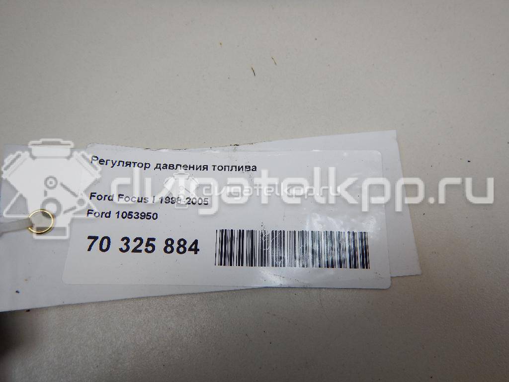 Фото Регулятор давления топлива  1053950 для Ford Focus / Tourneo / Transit / Cougar Ec {forloop.counter}}