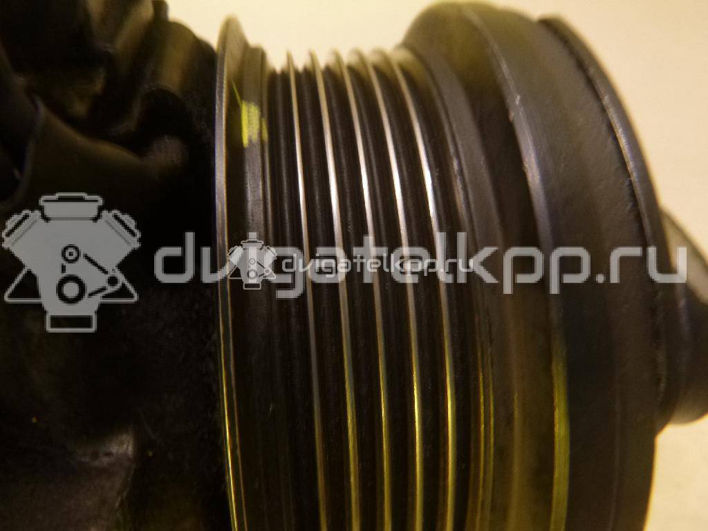Фото Компрессор системы кондиционирования  4588121 для Ford Fiesta / Focus / Tourneo / Ka / Street Ka Rl2 {forloop.counter}}