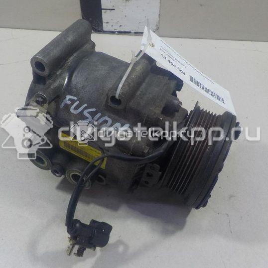 Фото Компрессор системы кондиционирования  4588121 для Ford Fiesta / Focus / Tourneo / Ka / Street Ka Rl2
