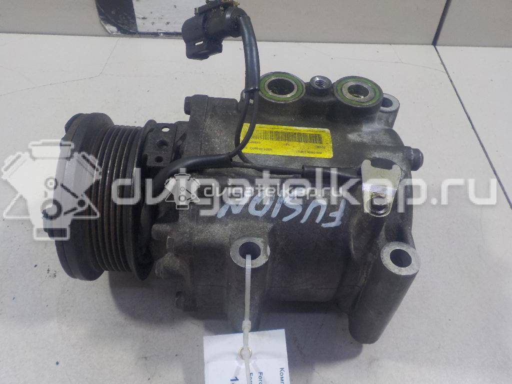 Фото Компрессор системы кондиционирования  4588121 для Ford Fiesta / Focus / Tourneo / Ka / Street Ka Rl2 {forloop.counter}}