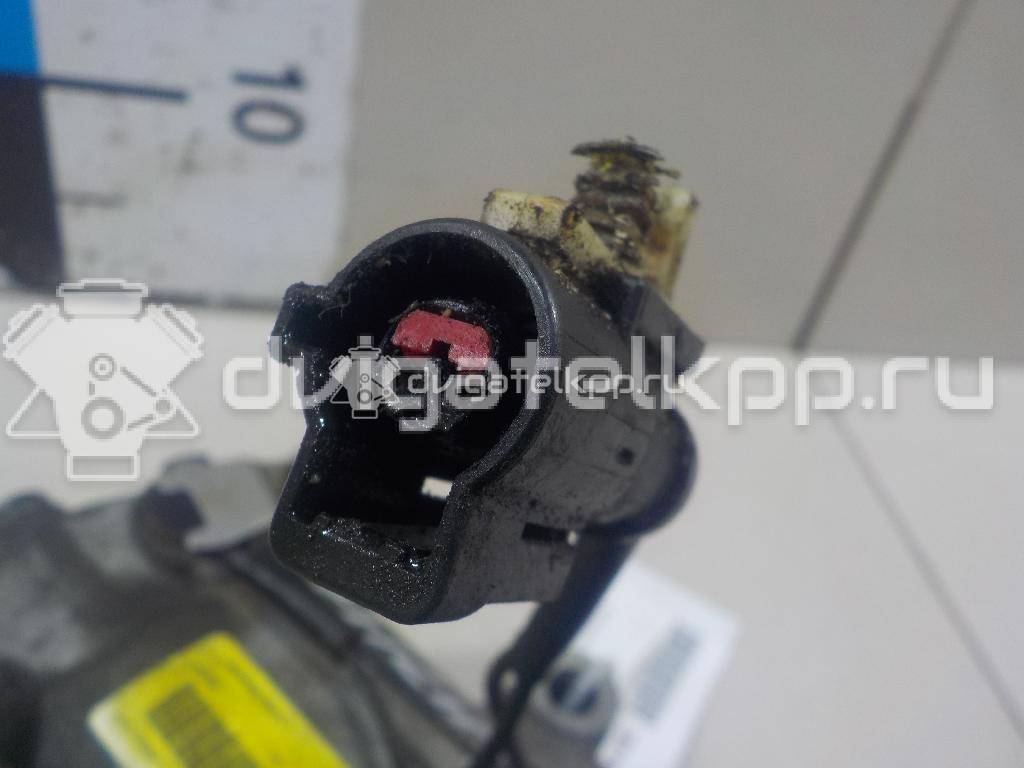 Фото Компрессор системы кондиционирования  4588121 для Ford Fiesta / Focus / Tourneo / Ka / Street Ka Rl2 {forloop.counter}}