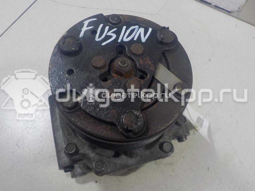 Фото Компрессор системы кондиционирования  4588121 для Ford Fiesta / Focus / Tourneo / Ka / Street Ka Rl2 {forloop.counter}}