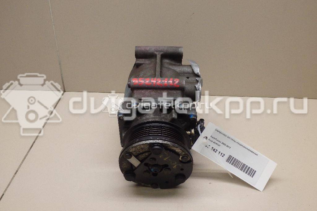 Фото Компрессор системы кондиционирования  4588121 для Ford Fiesta / Focus / Tourneo / Ka / Street Ka Rl2 {forloop.counter}}
