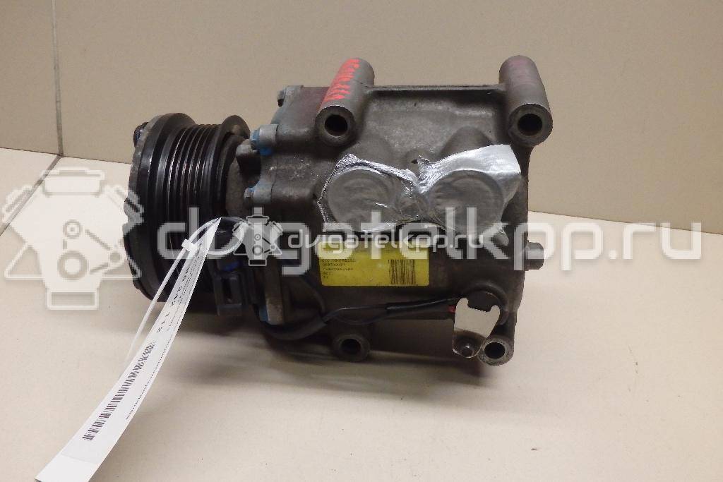 Фото Компрессор системы кондиционирования  4588121 для Ford Fiesta / Focus / Tourneo / Ka / Street Ka Rl2 {forloop.counter}}