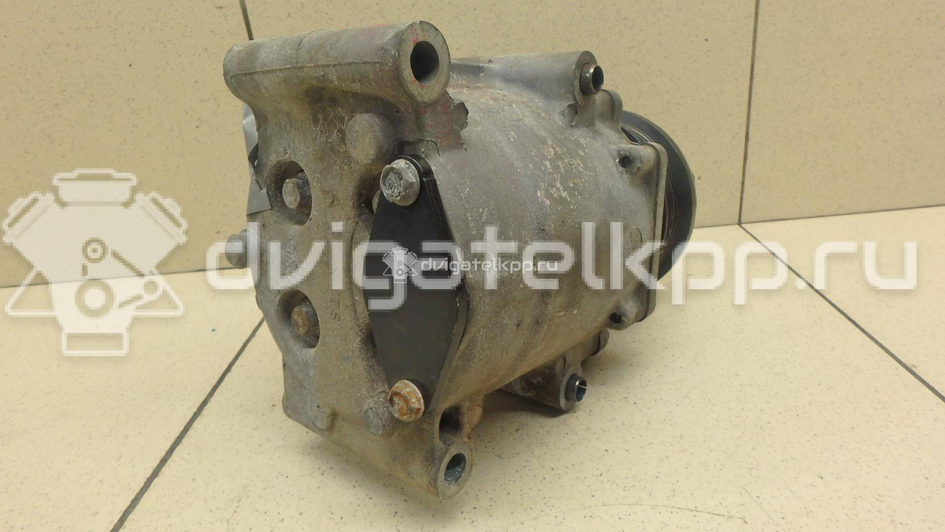 Фото Компрессор системы кондиционирования  4588121 для Ford Fiesta / Focus / Tourneo / Ka / Street Ka Rl2 {forloop.counter}}