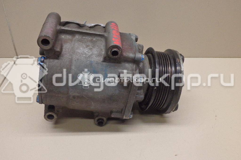 Фото Компрессор системы кондиционирования  4588121 для Ford Fiesta / Focus / Tourneo / Ka / Street Ka Rl2 {forloop.counter}}