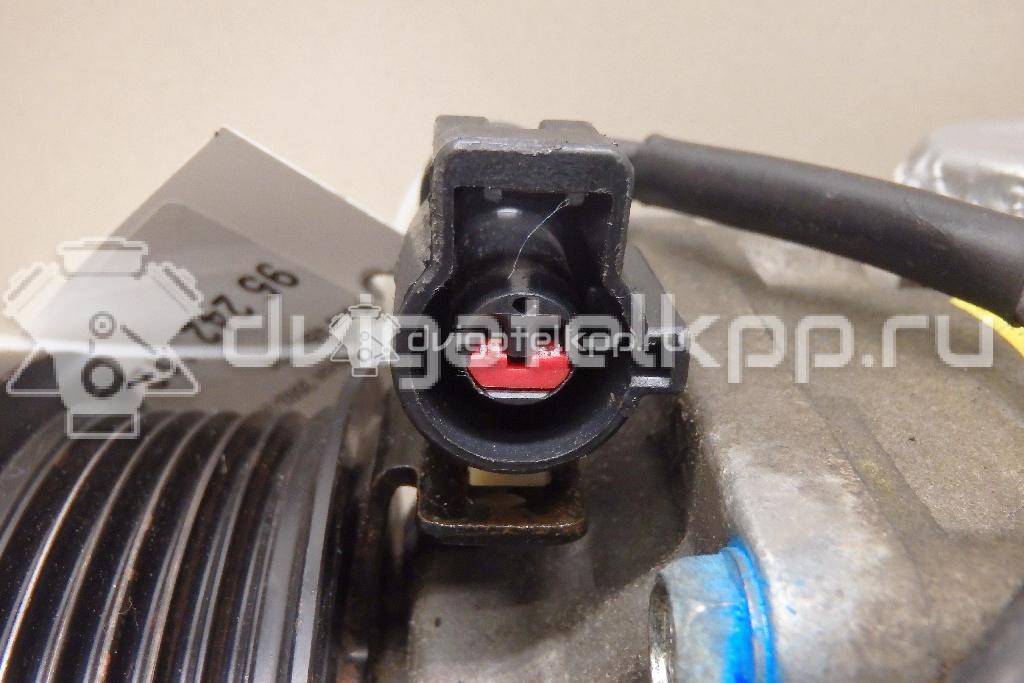 Фото Компрессор системы кондиционирования  4588121 для Ford Fiesta / Focus / Tourneo / Ka / Street Ka Rl2 {forloop.counter}}
