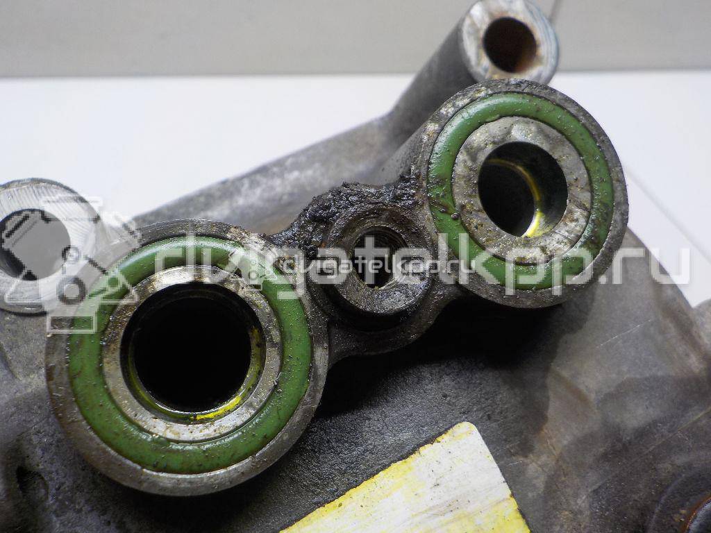 Фото Компрессор системы кондиционирования  4588121 для Ford Fiesta / Focus / Tourneo / Ka / Street Ka Rl2 {forloop.counter}}