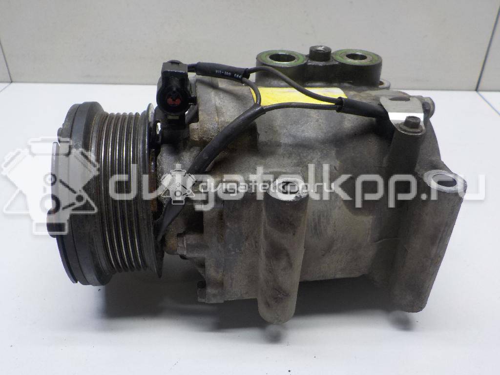 Фото Компрессор системы кондиционирования  4588121 для Ford Fiesta / Focus / Tourneo / Ka / Street Ka Rl2 {forloop.counter}}