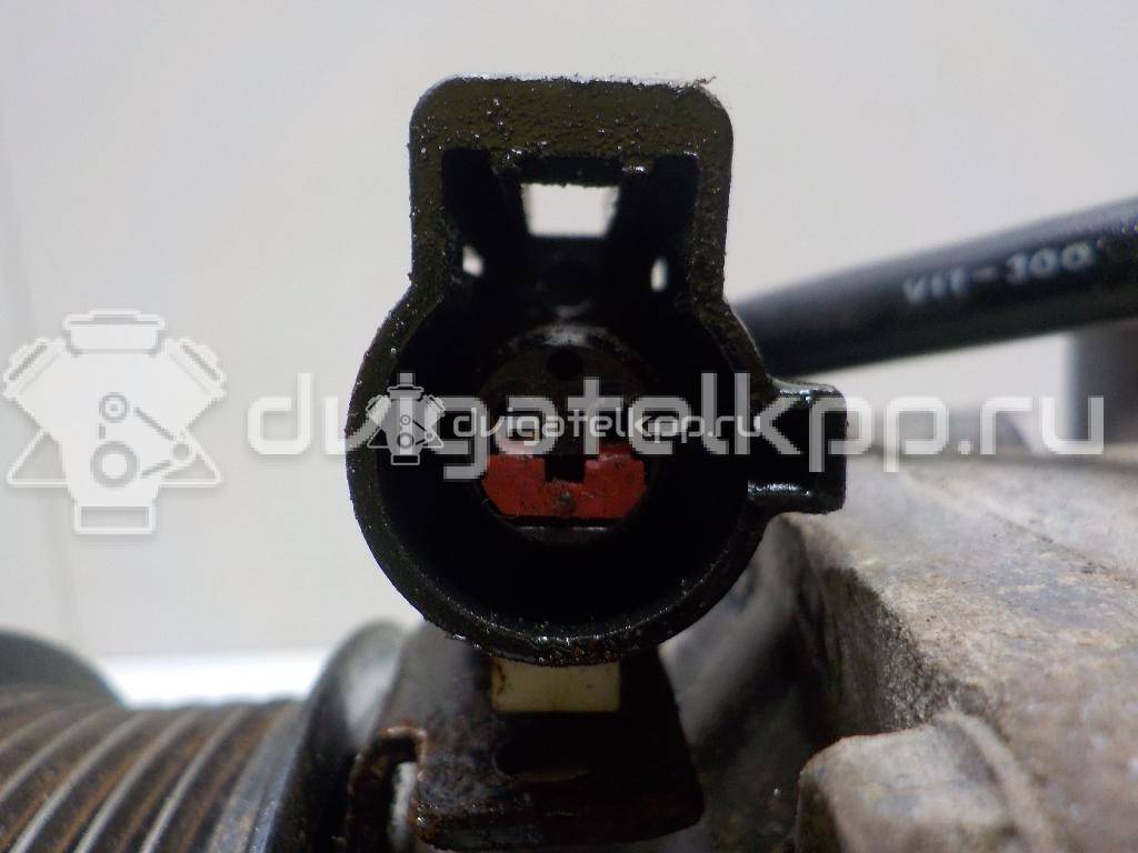 Фото Компрессор системы кондиционирования  4588121 для Ford Fiesta / Focus / Tourneo / Ka / Street Ka Rl2 {forloop.counter}}