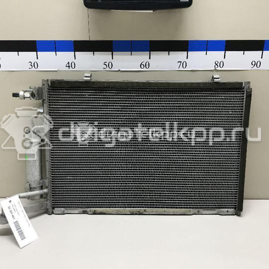 Фото Радиатор кондиционера (конденсер)  1855763 для Ford Ecosport