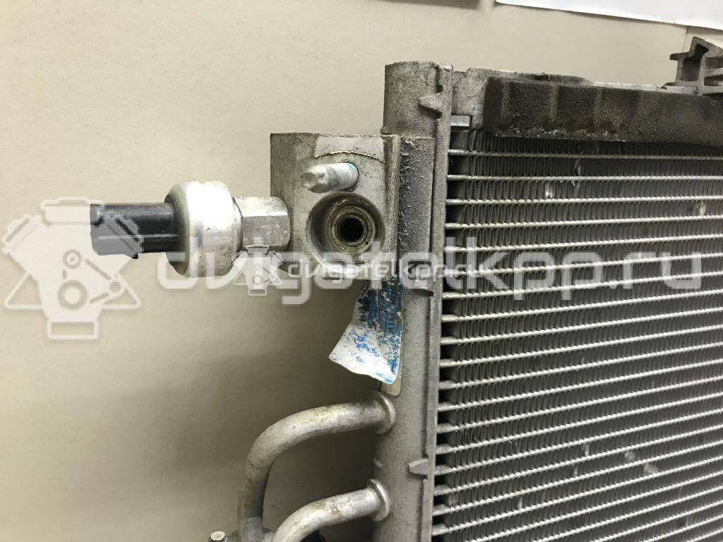 Фото Радиатор кондиционера (конденсер)  1855763 для Ford Ecosport {forloop.counter}}