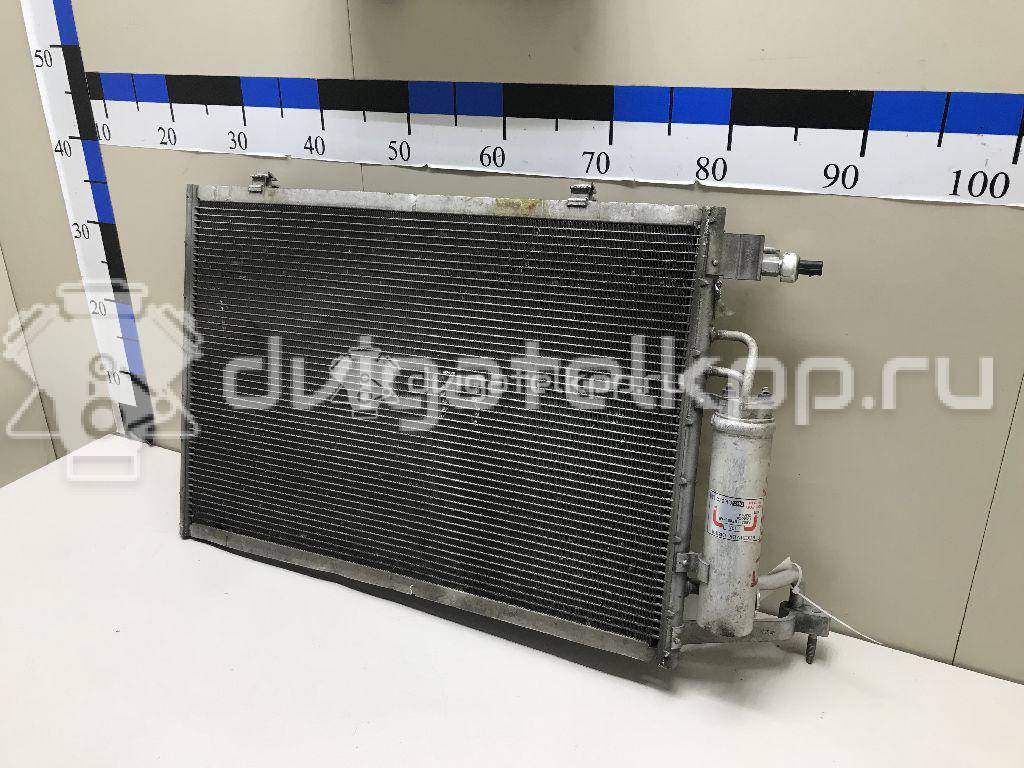 Фото Радиатор кондиционера (конденсер)  1855763 для Ford Ecosport {forloop.counter}}