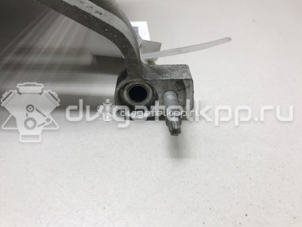 Фото Радиатор кондиционера (конденсер)  1855763 для Ford Ecosport {forloop.counter}}