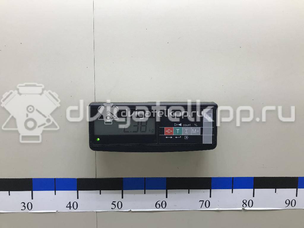 Фото Радиатор кондиционера (конденсер)  1855763 для Ford Ecosport {forloop.counter}}