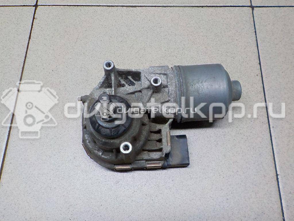 Фото Моторчик стеклоочистителя передний  1786871 для Ford Focus {forloop.counter}}