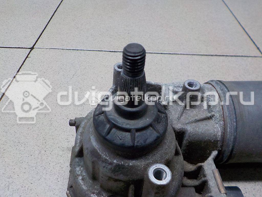 Фото Моторчик стеклоочистителя передний  1786871 для Ford Focus {forloop.counter}}