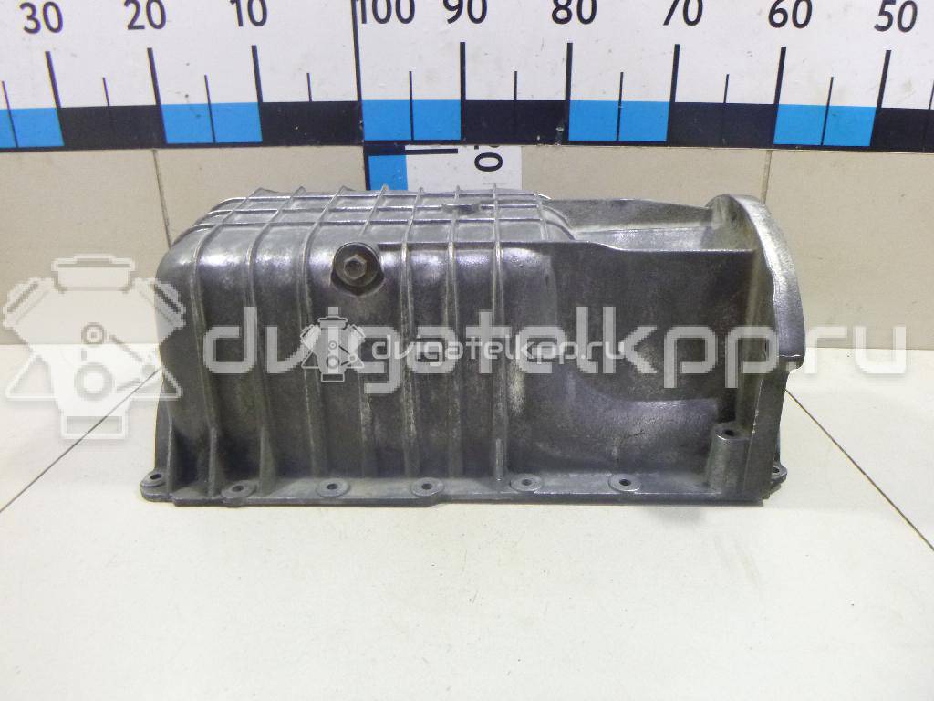 Фото Поддон масляный двигателя  1468149 для Ford Fiesta / Street Ka Rl2 / Ka {forloop.counter}}