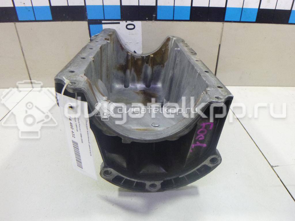 Фото Поддон масляный двигателя  1468149 для Ford Fiesta / Street Ka Rl2 / Ka {forloop.counter}}