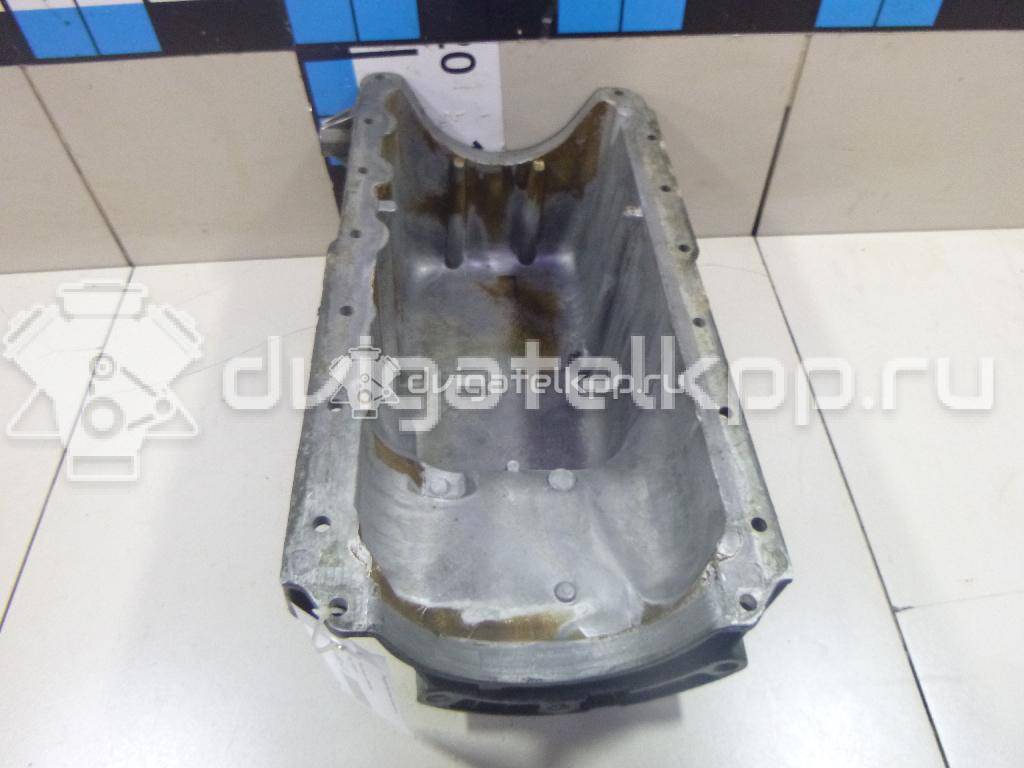 Фото Поддон масляный двигателя  1468149 для Ford Fiesta / Street Ka Rl2 / Ka {forloop.counter}}