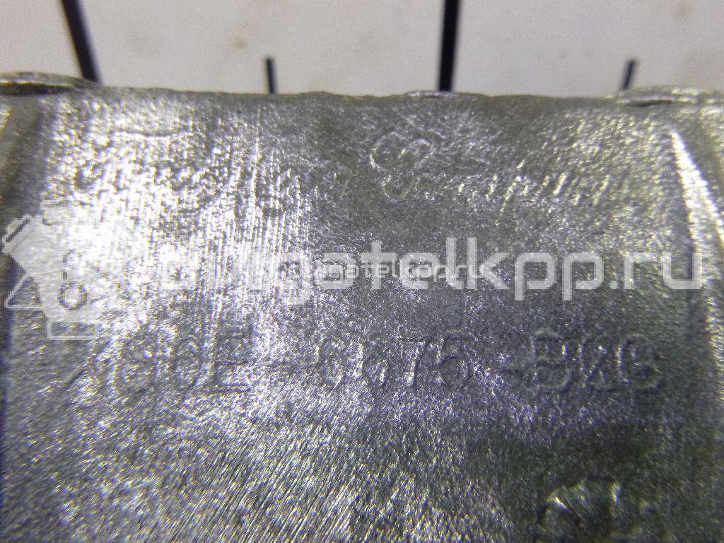 Фото Поддон масляный двигателя  1468149 для Ford Fiesta / Street Ka Rl2 / Ka {forloop.counter}}